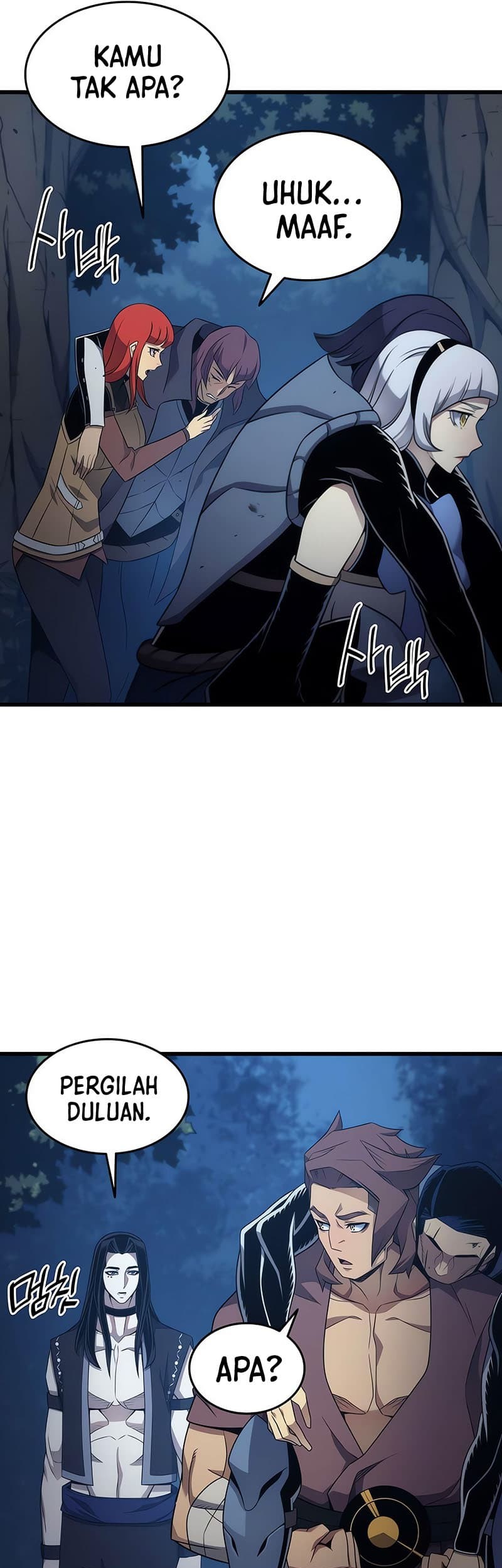 Chapter 177 - halaman 22