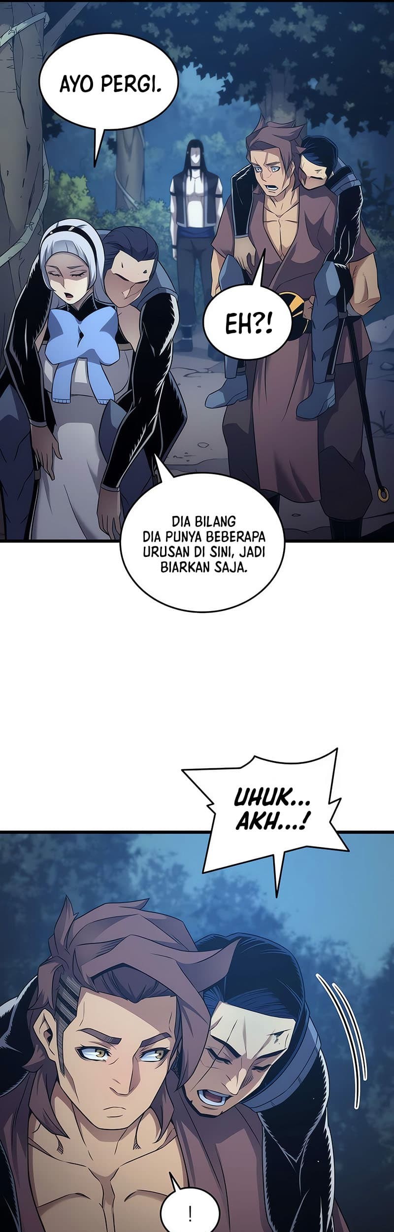 Chapter 177 - halaman 26