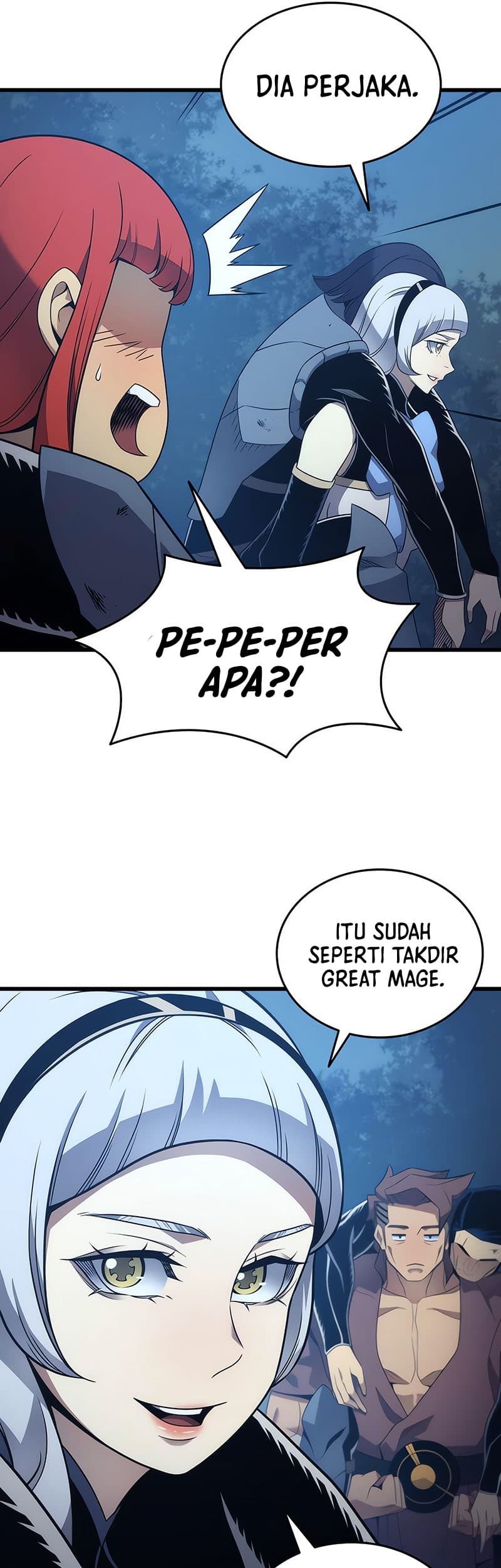 Chapter 180 - halaman 14
