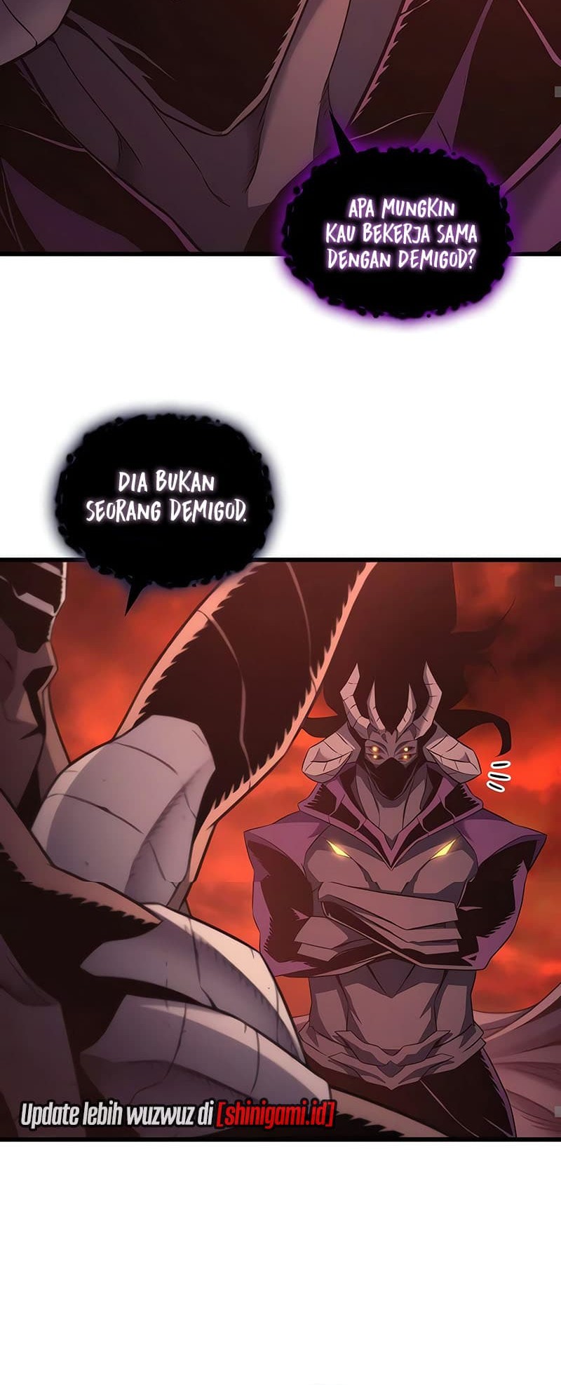 Chapter 182 - halaman 30