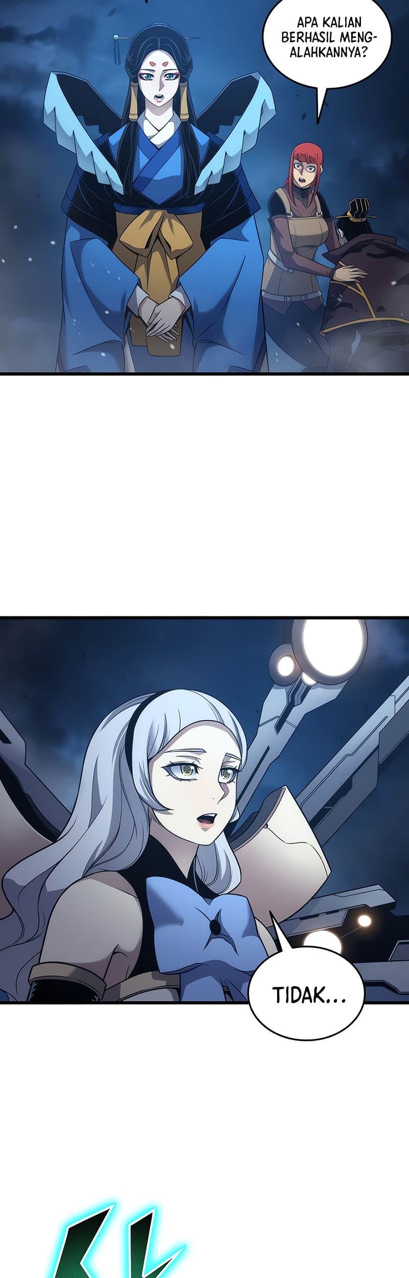 Chapter 183 - halaman 32