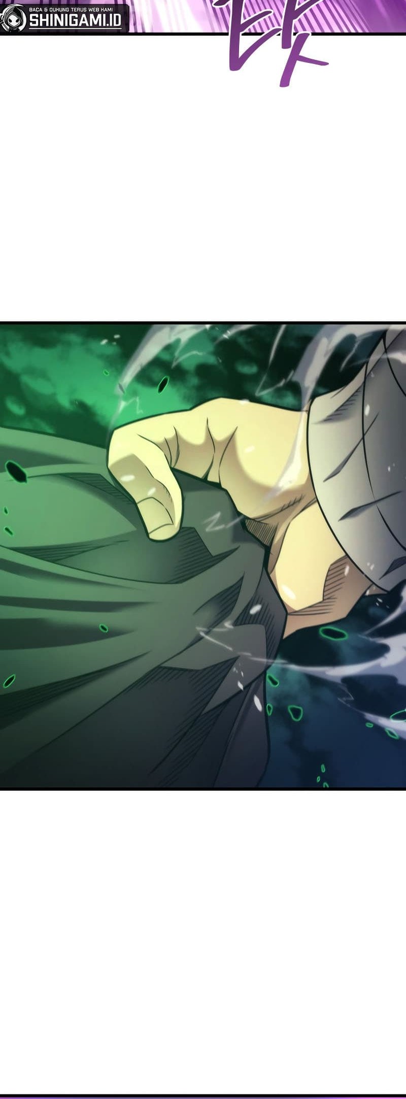 Chapter 184 - halaman 21