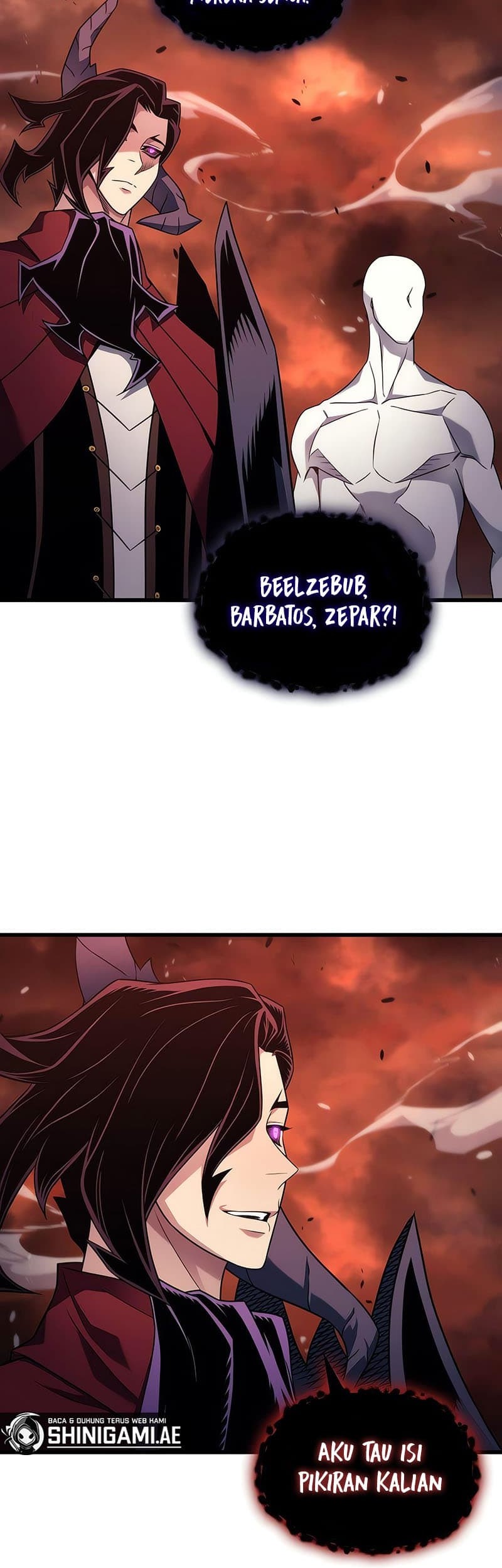 Chapter 186 - halaman 21