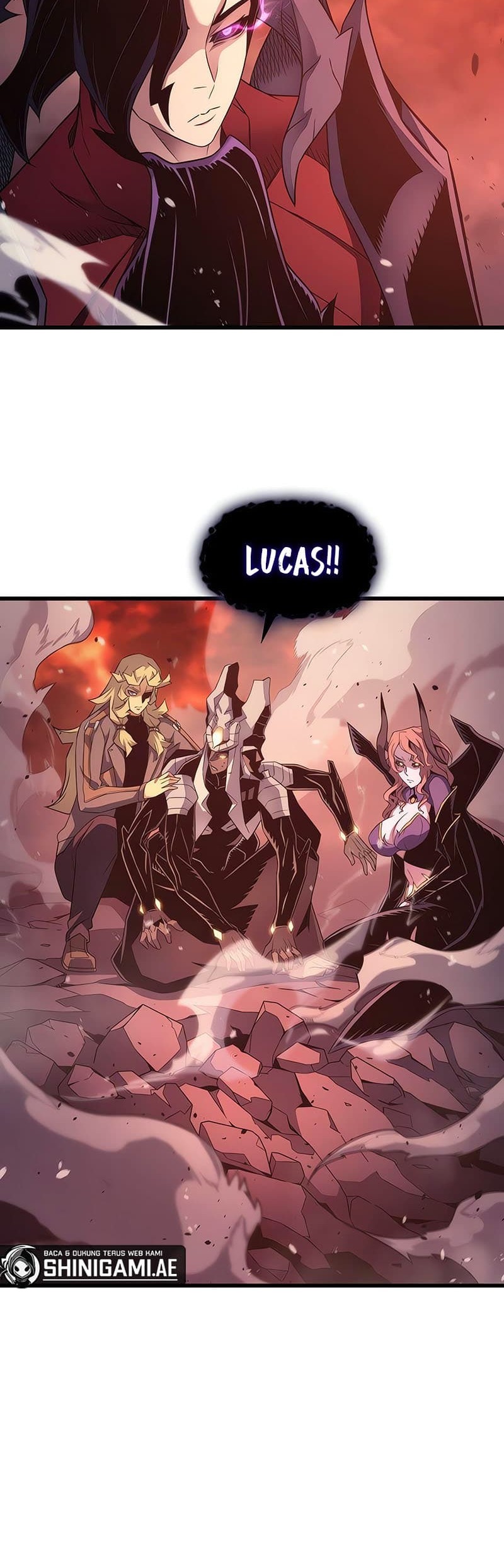 Chapter 186 - halaman 31