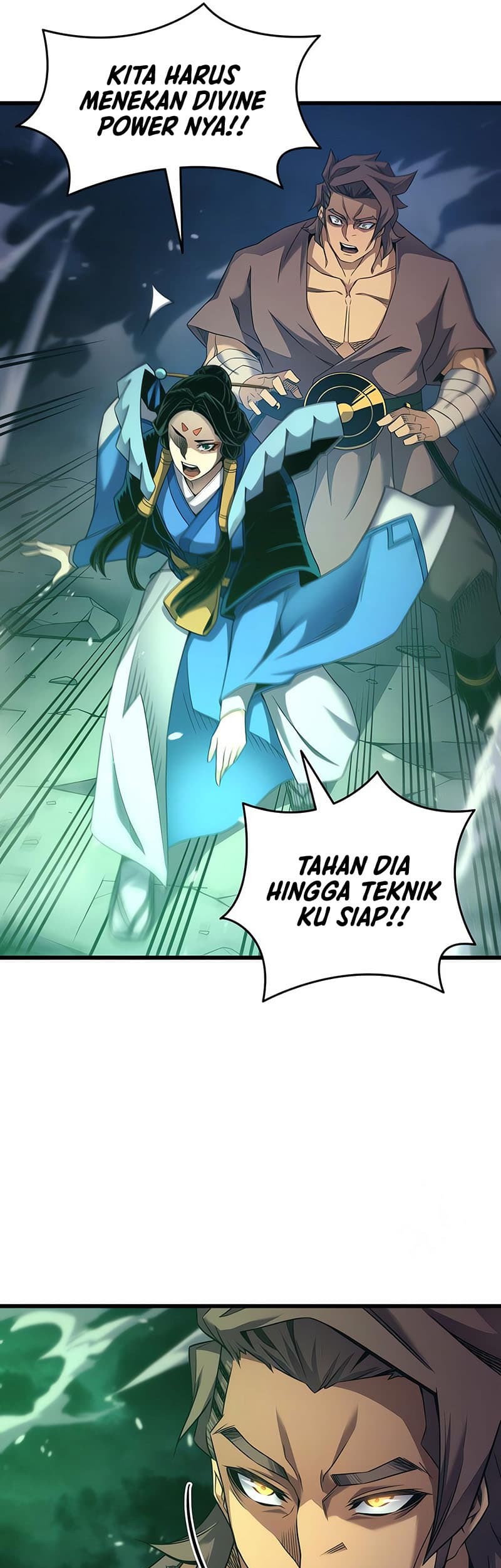 Chapter 187 - halaman 31