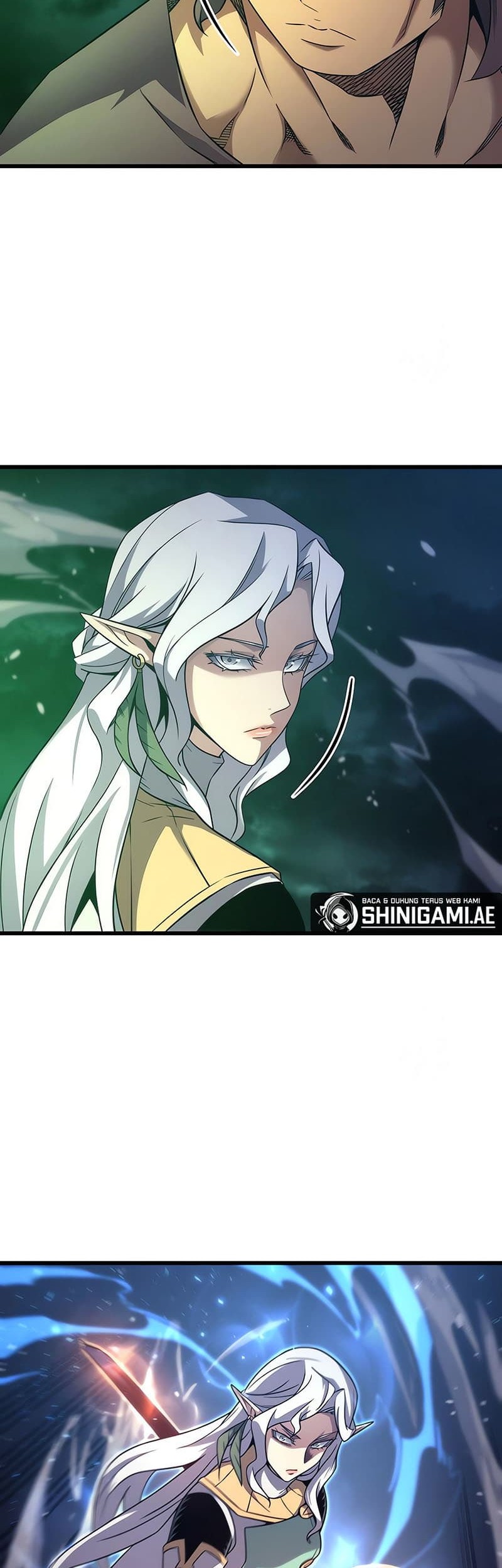 Chapter 187 - halaman 32