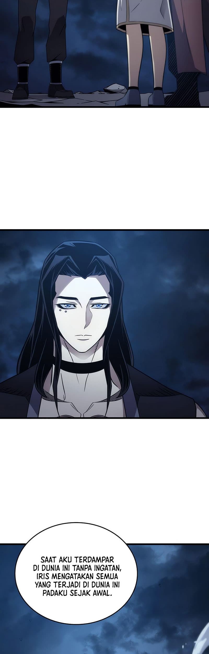 Chapter 189 - halaman 19