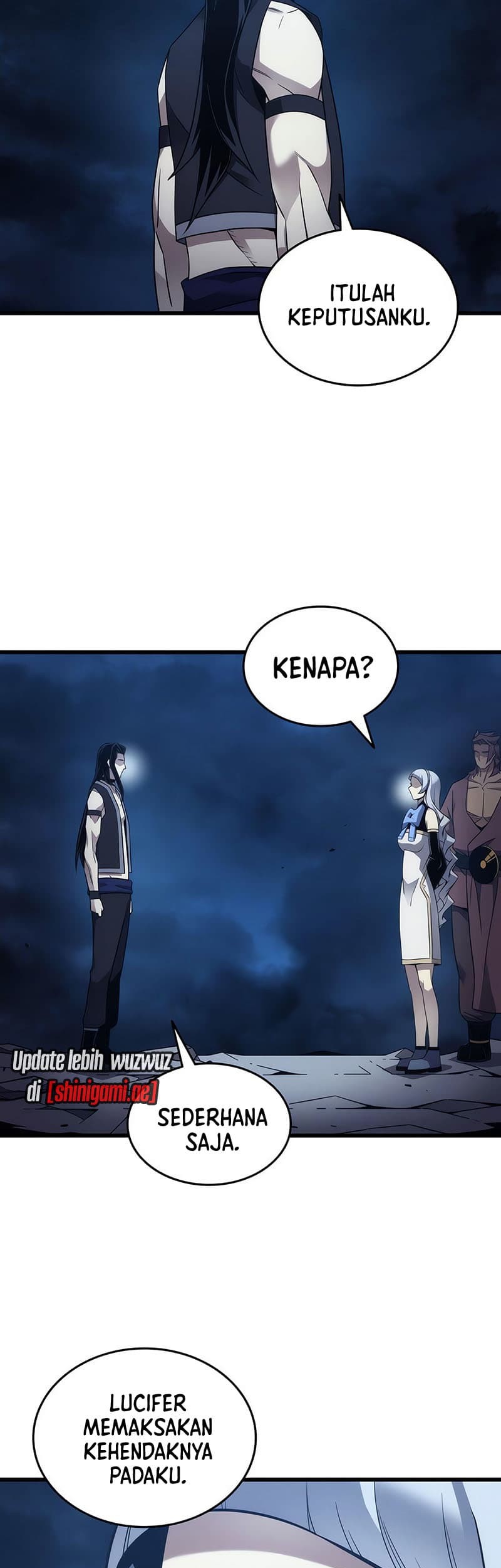Chapter 189 - halaman 22