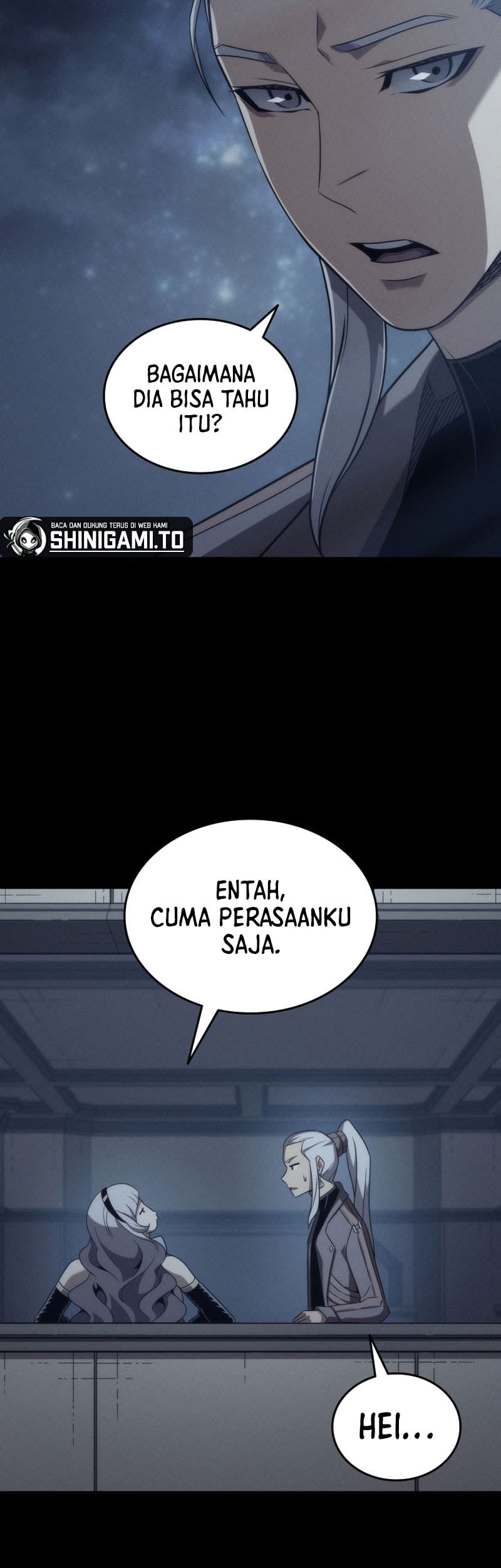 Chapter 192 - halaman 36