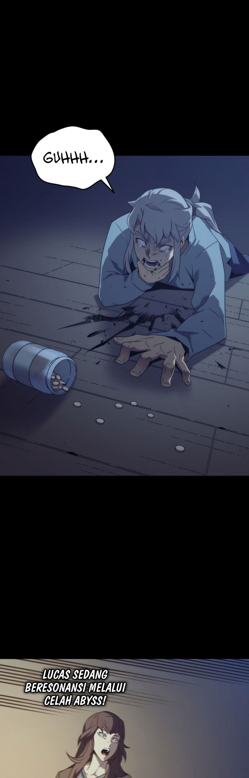 Chapter 192 - halaman 24
