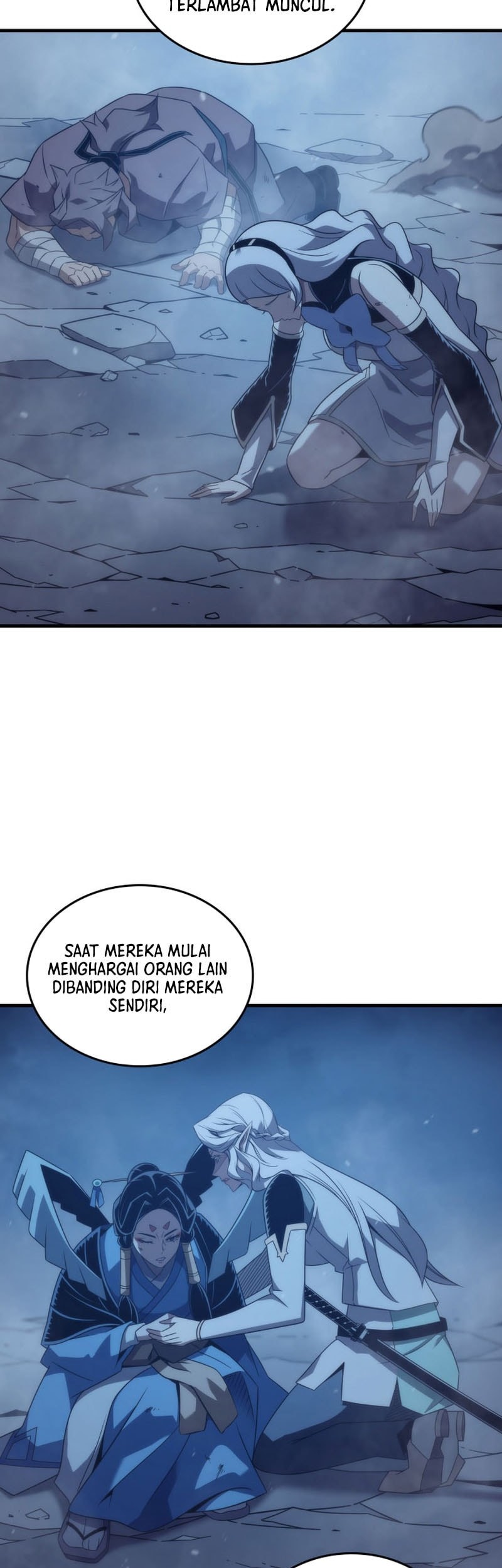 Chapter 193 - halaman 20