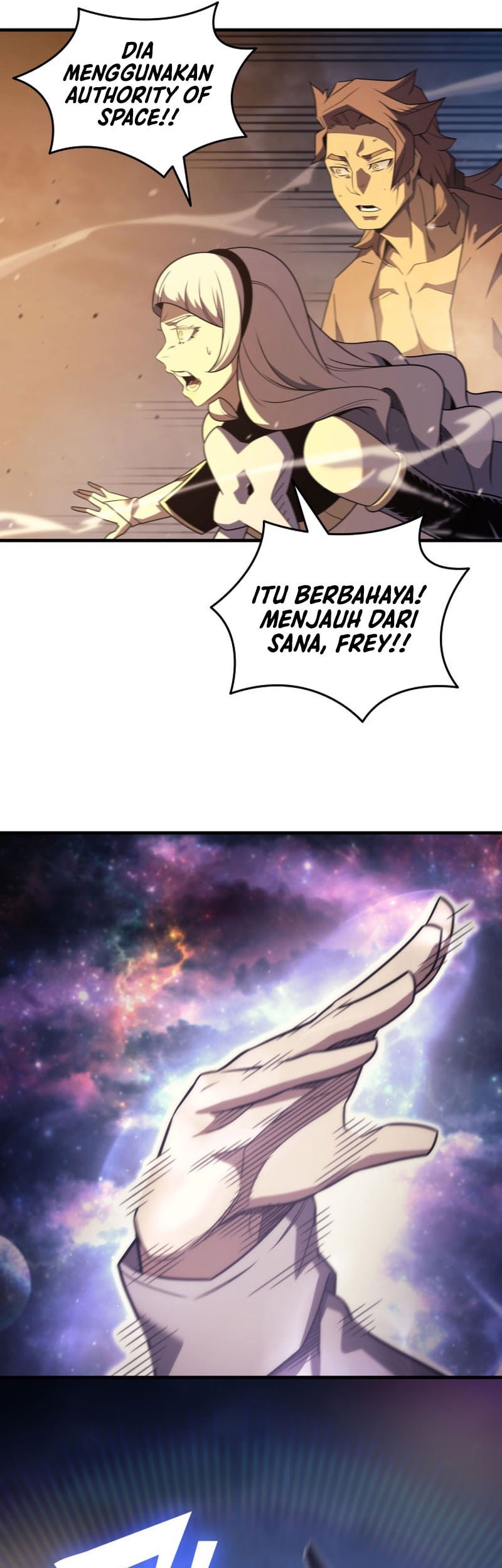 Chapter 193 - halaman 34