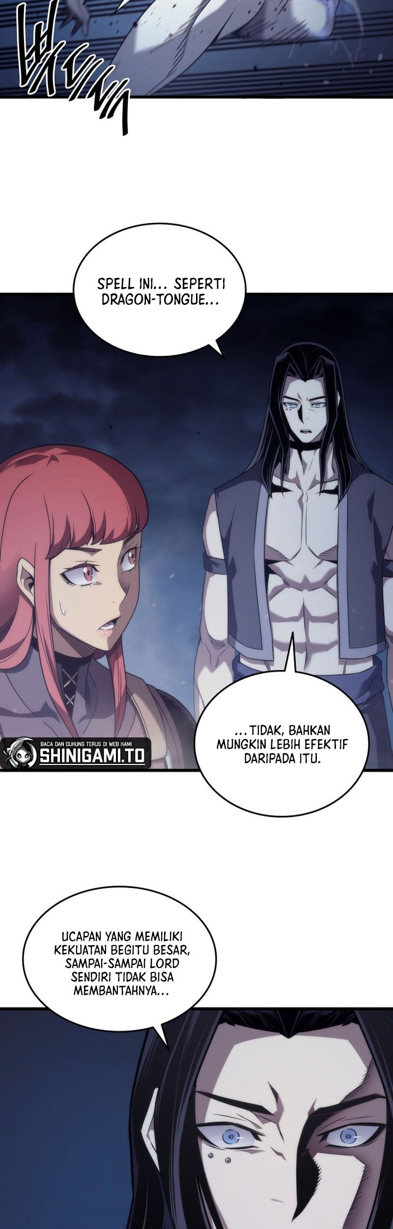 Chapter 194 - halaman 43