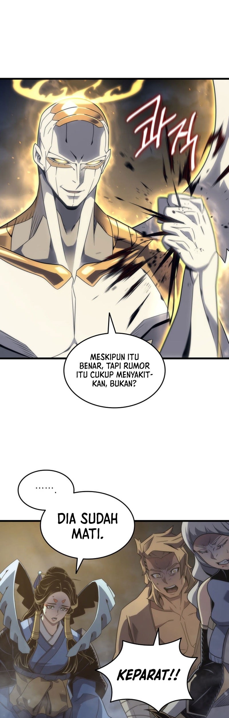 Chapter 195 - halaman 26