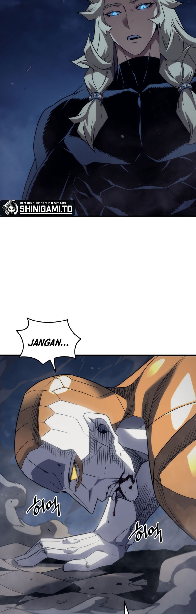Chapter 196 - halaman 20
