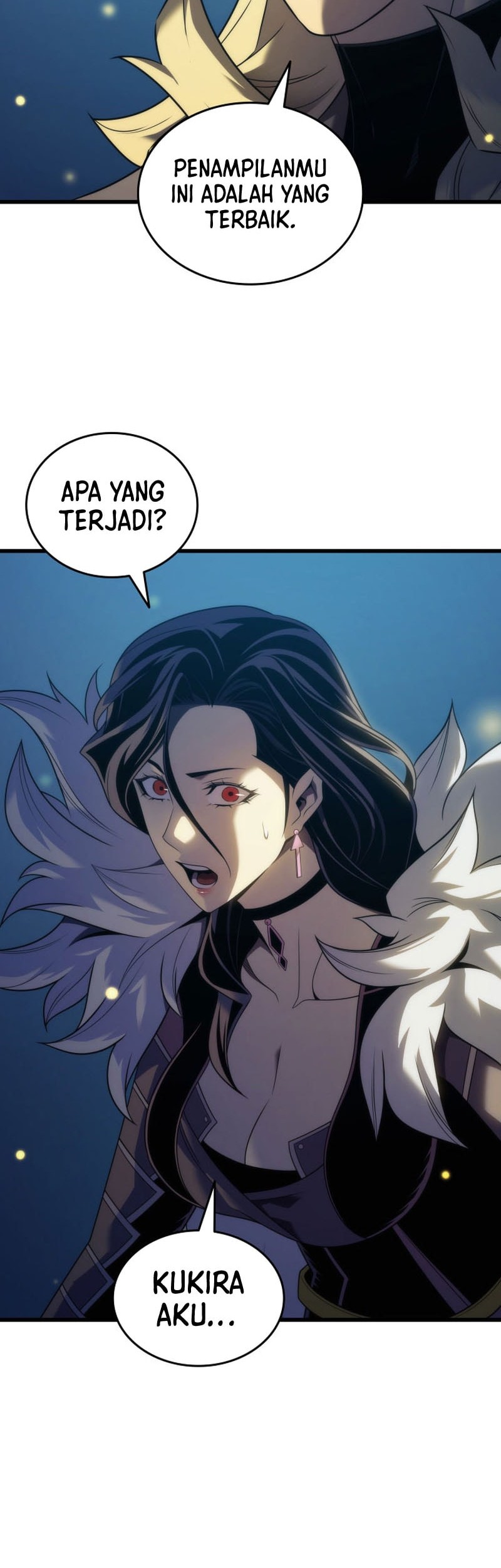 Chapter 200 - halaman 37