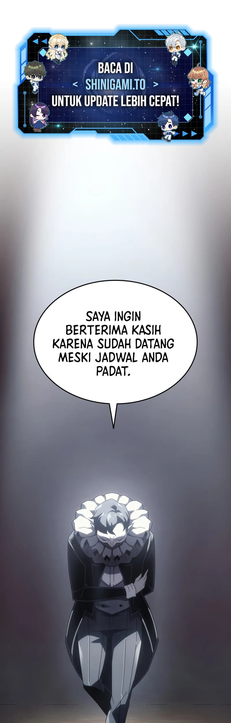 Chapter 201 - halaman 2