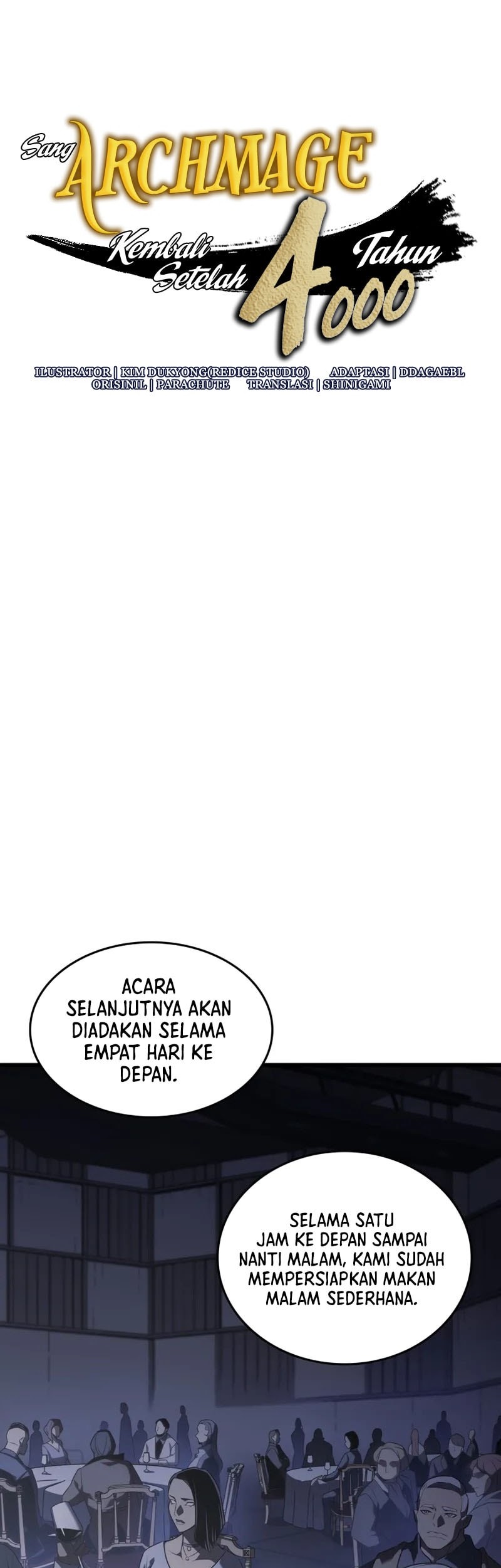 Chapter 201 - halaman 4