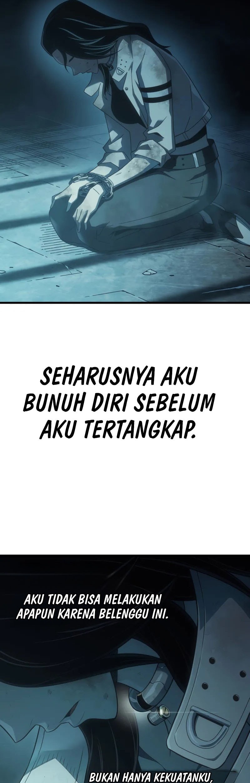 Chapter 201 - halaman 10