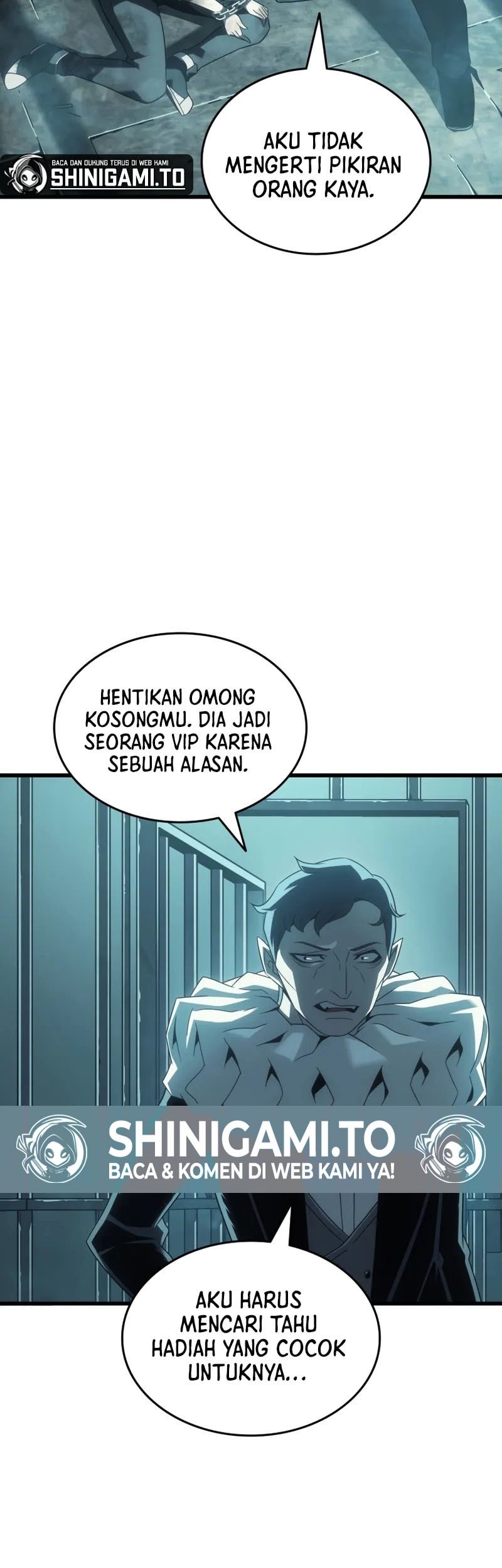 Chapter 201 - halaman 20