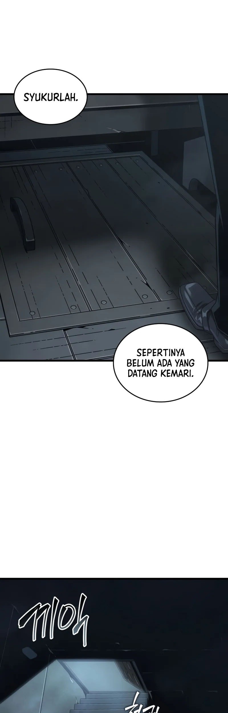 Chapter 203 - halaman 34