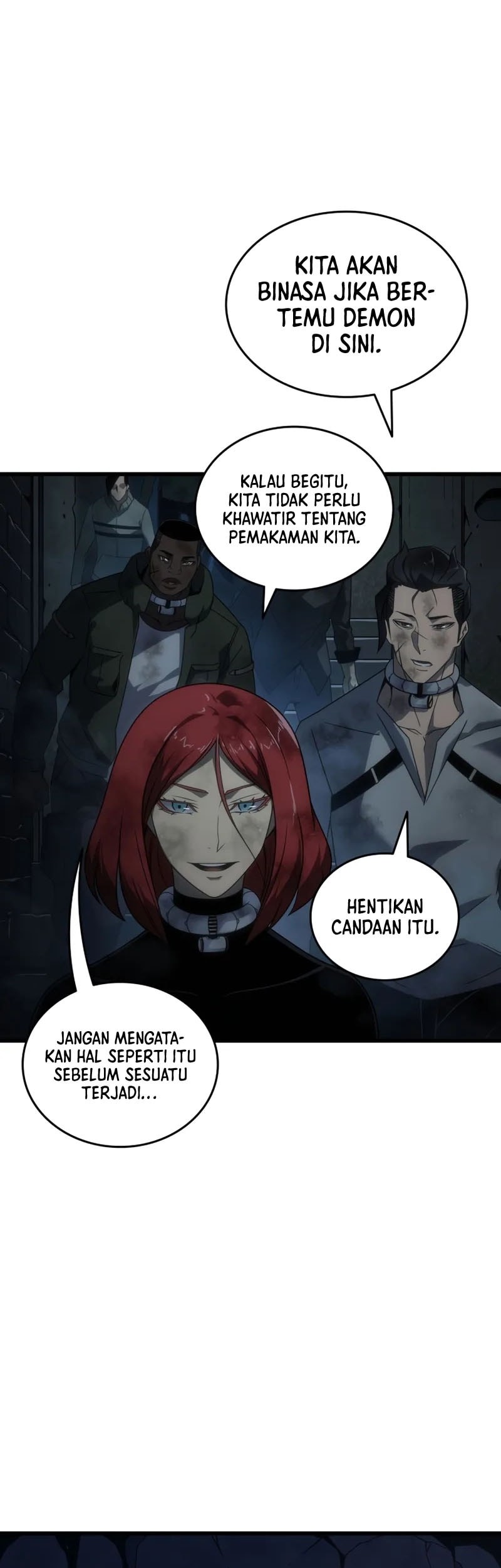 Chapter 203 - halaman 36