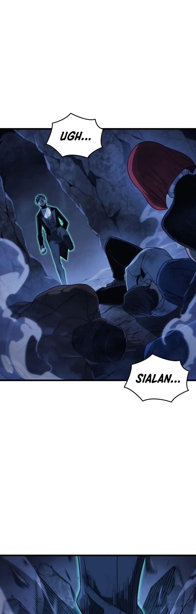 Chapter 203 - halaman 56
