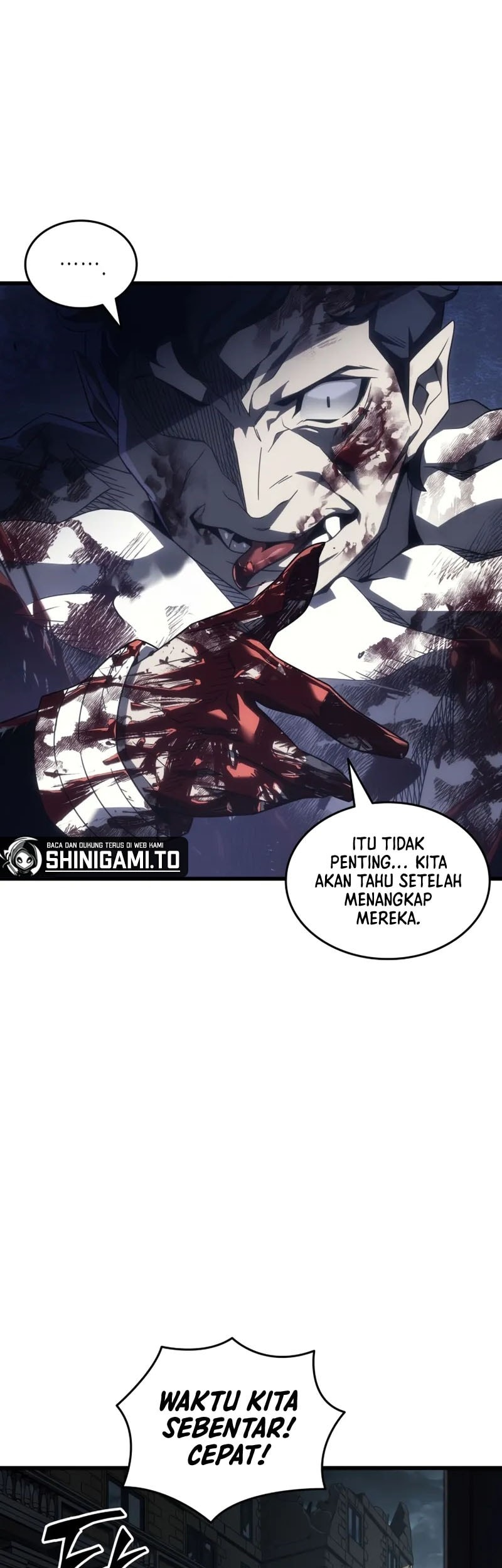 Chapter 203 - halaman 8