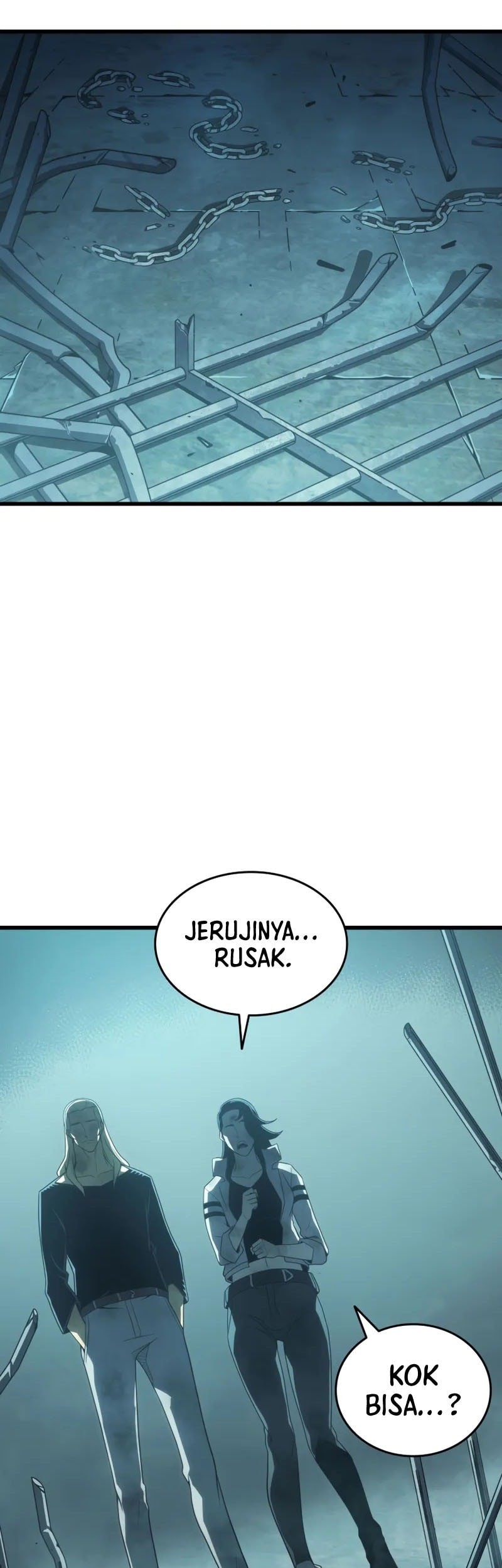 Chapter 203 - halaman 18