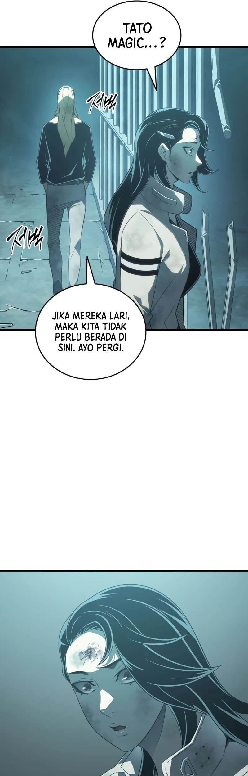 Chapter 203 - halaman 22