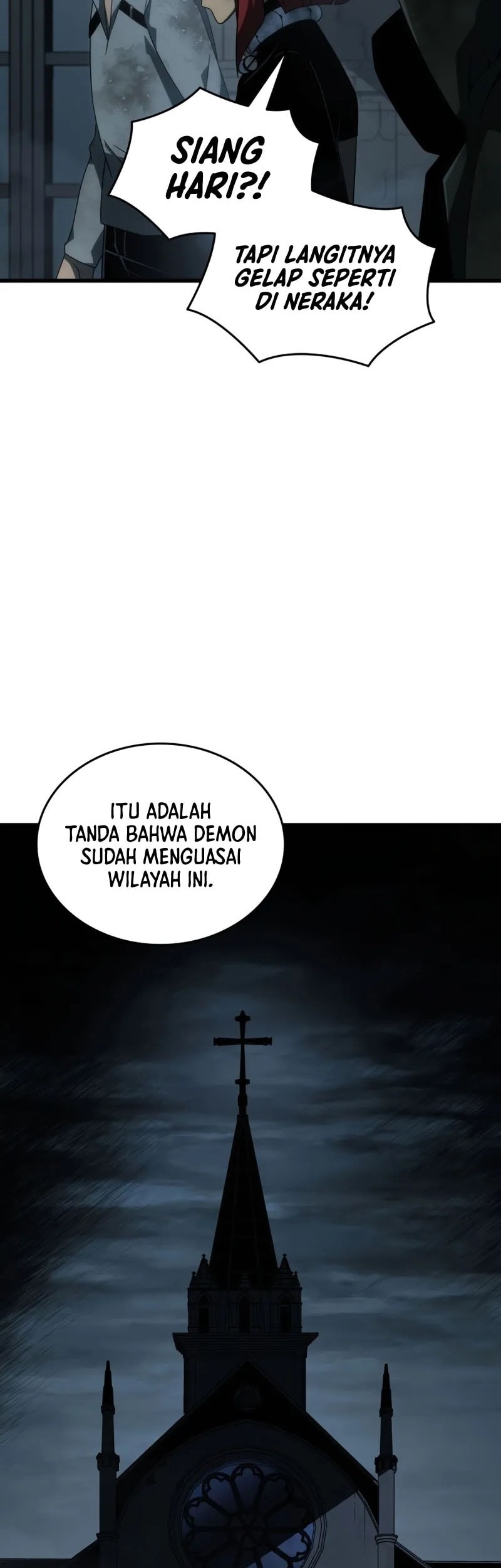 Chapter 203 - halaman 31