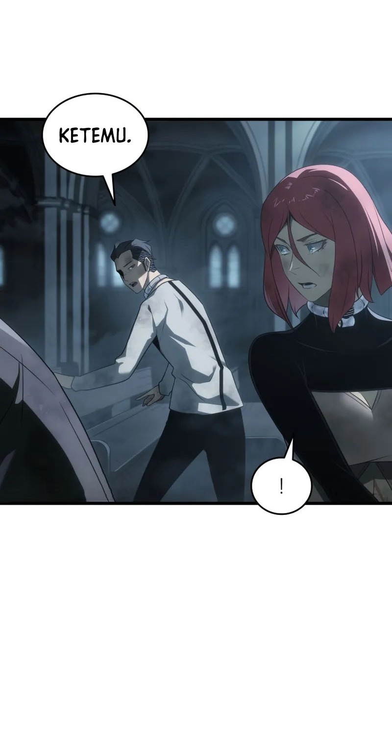 Chapter 203 - halaman 33