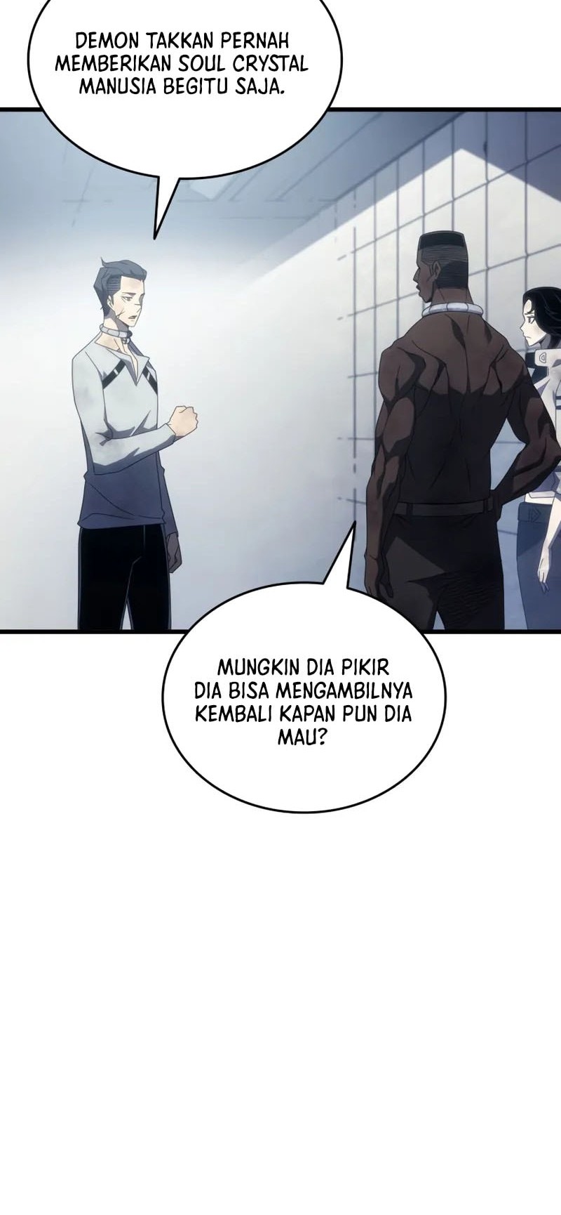Chapter 204 - halaman 37