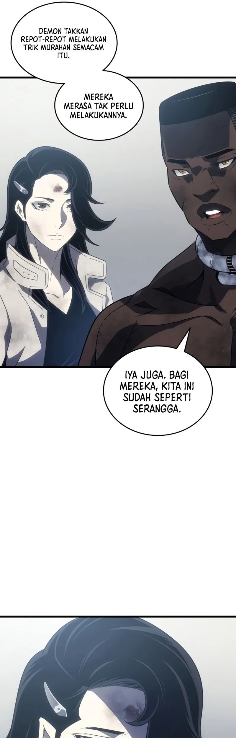 Chapter 204 - halaman 38