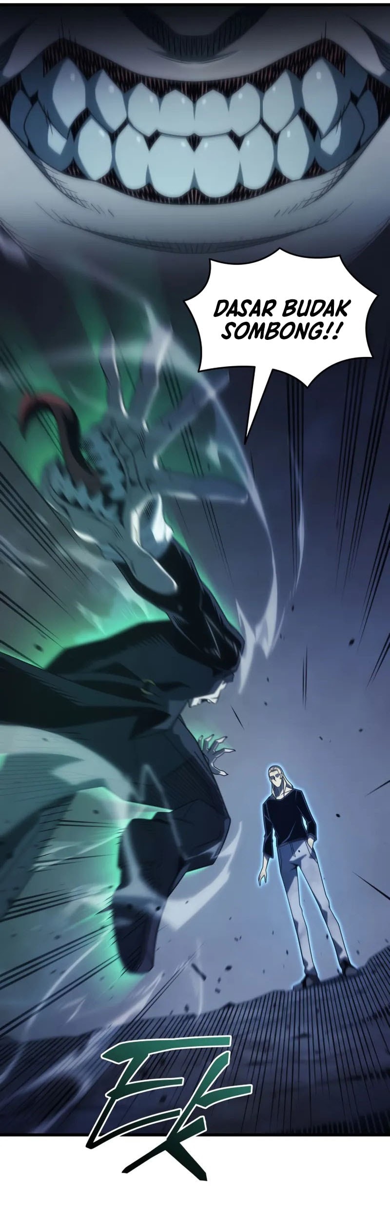 Chapter 204 - halaman 14