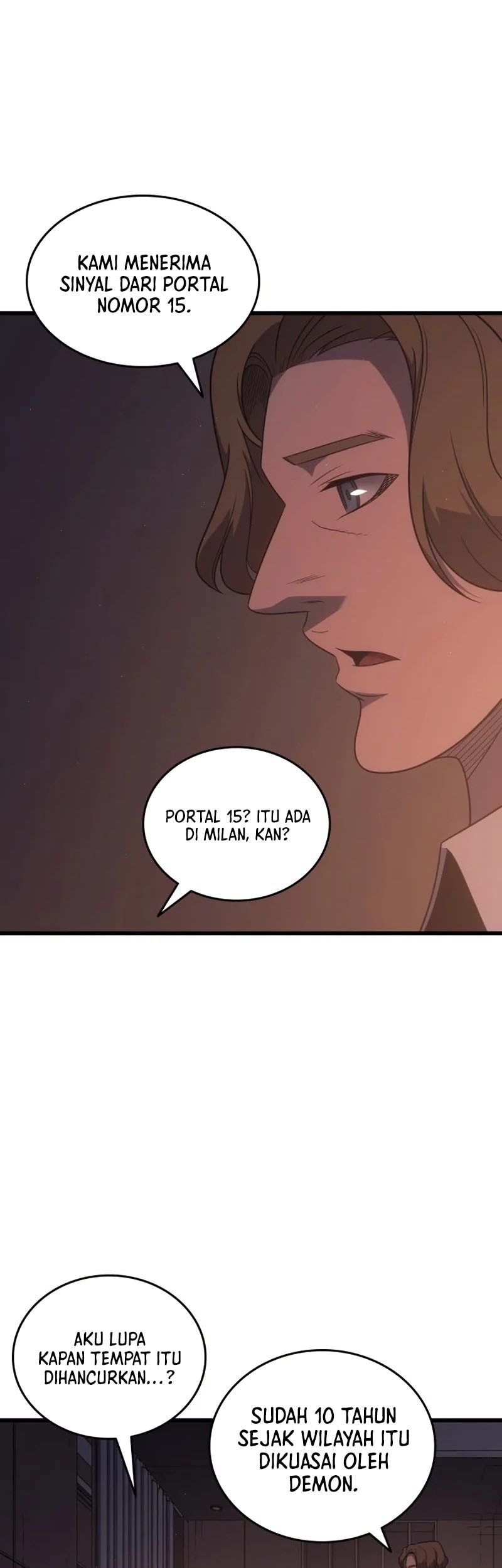 Chapter 205 - halaman 34