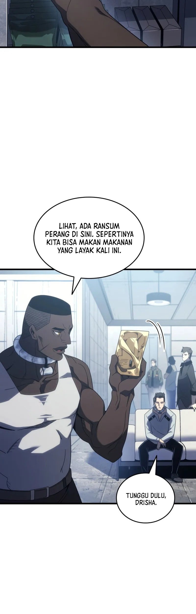 Chapter 205 - halaman 3