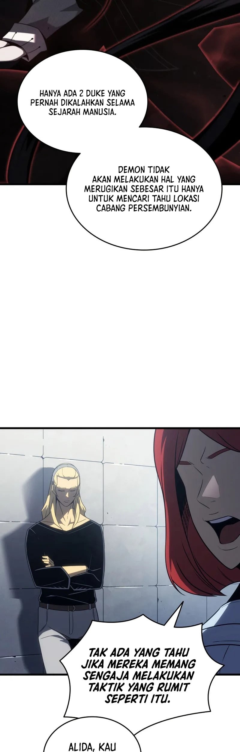 Chapter 205 - halaman 20