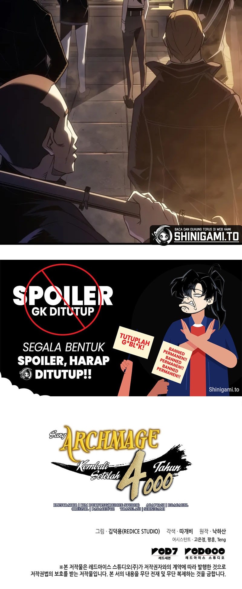 Chapter 206 - halaman 67