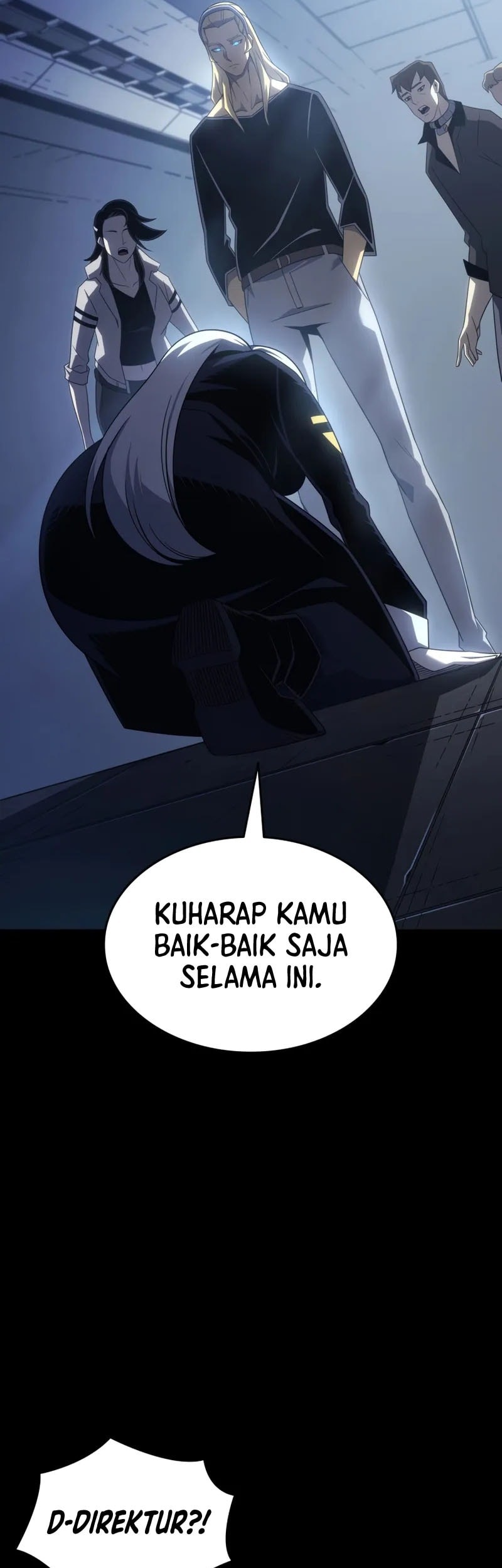 Chapter 206 - halaman 10