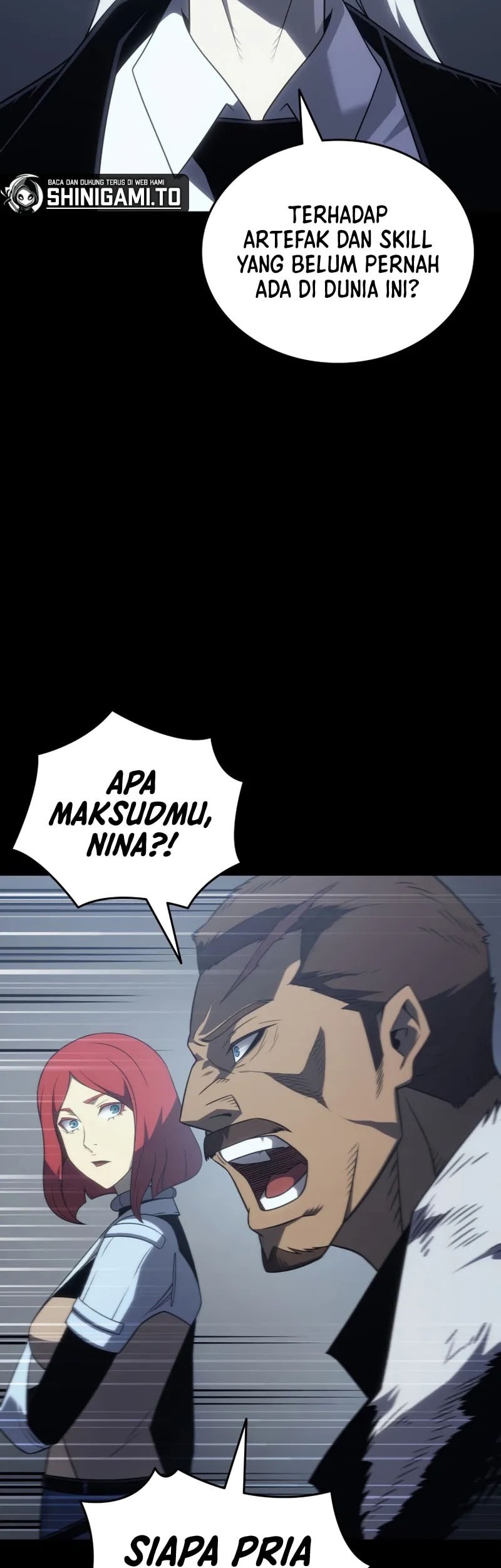 Chapter 206 - halaman 20