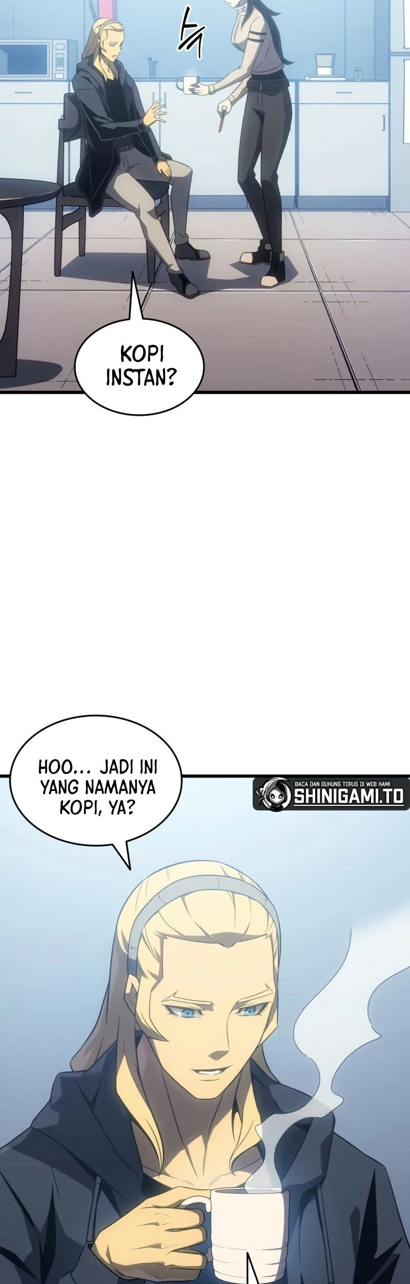 Chapter 208 - halaman 16