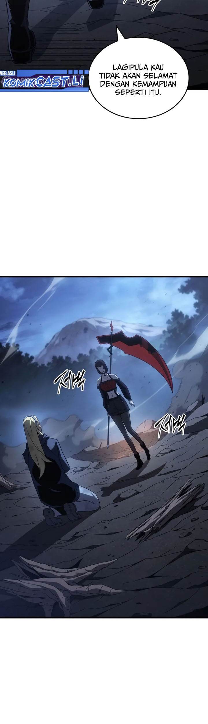 Chapter 213 - halaman 28