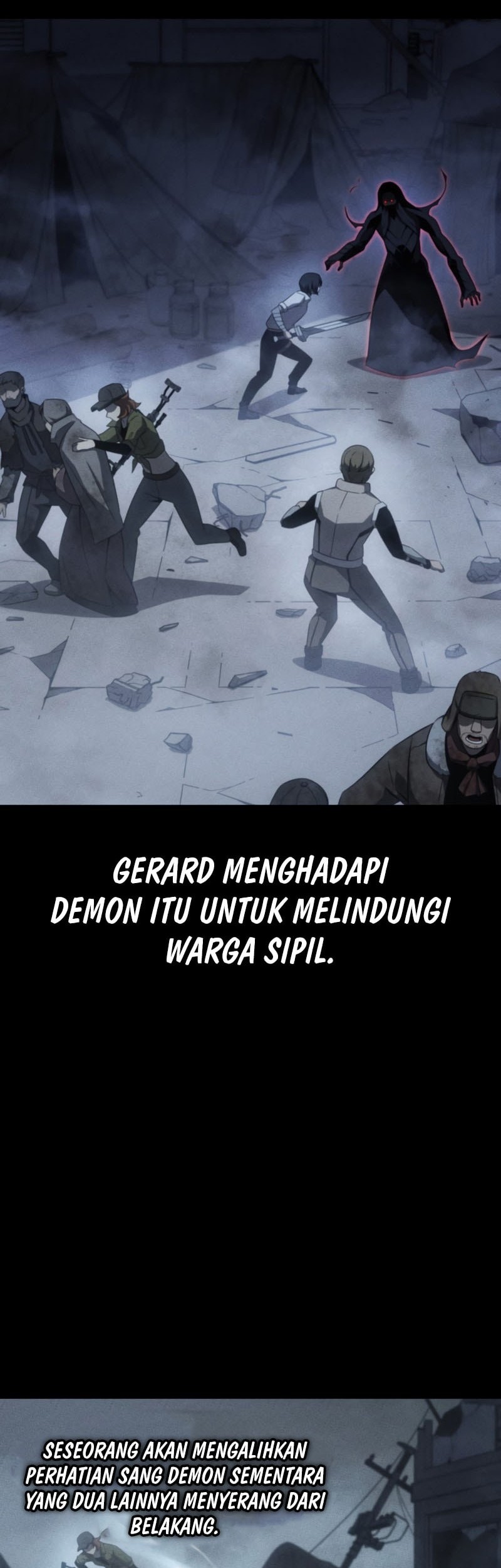 Chapter 214 - halaman 41