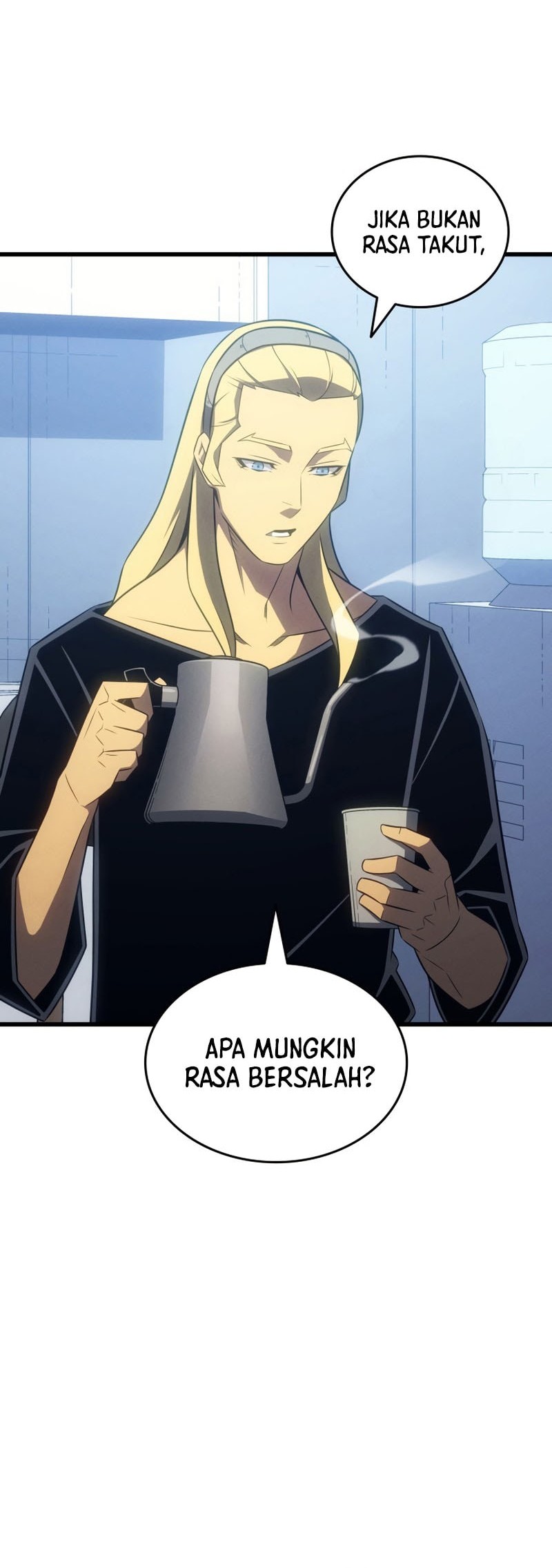 Chapter 214 - halaman 35