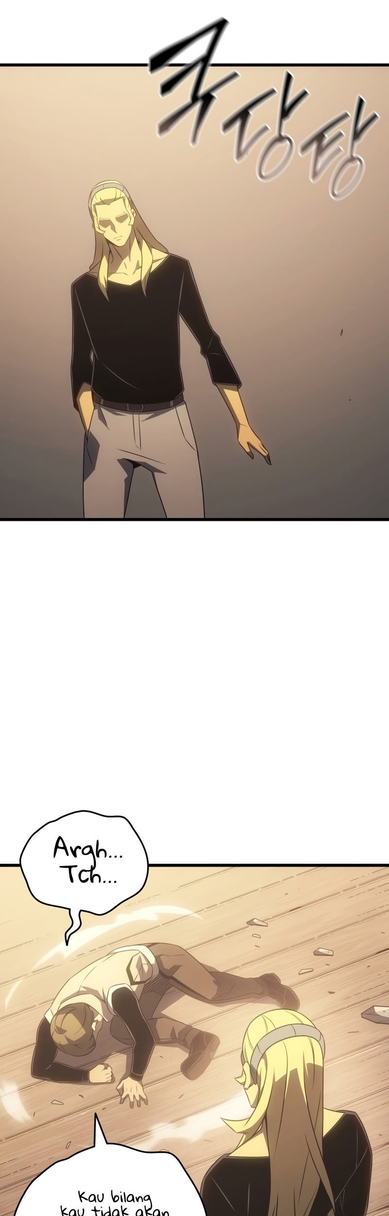 Chapter 215 - halaman 39