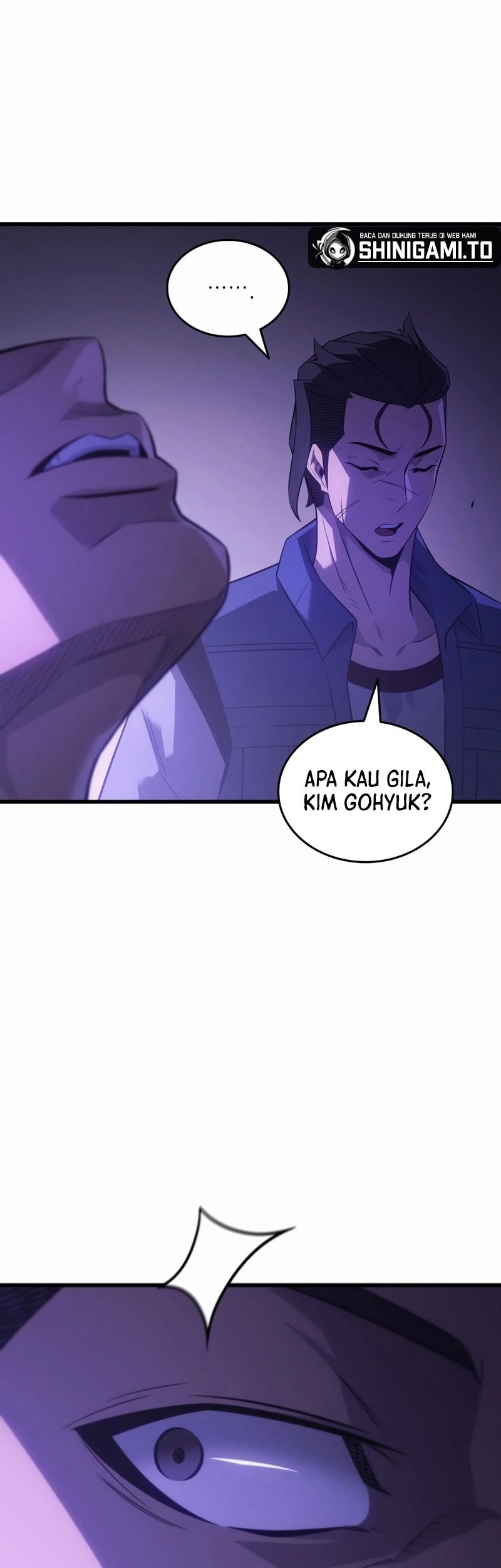 Chapter 216 - halaman 33