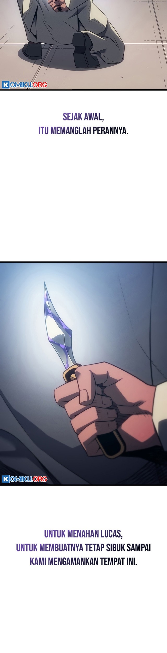 Chapter 218 - halaman 30