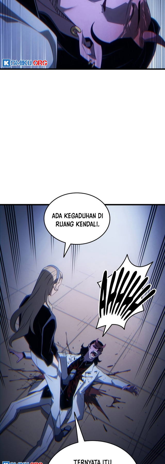 Chapter 218 - halaman 45