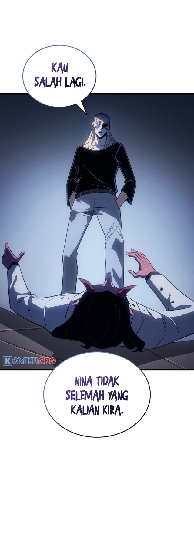Chapter 218 - halaman 48